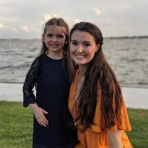 Meet your Posher, Brenna